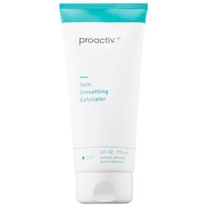 Proactiv skin smoothing exfoliator